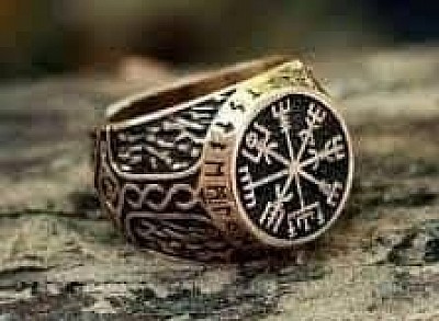 Comment Fabriquer une Bague Magique